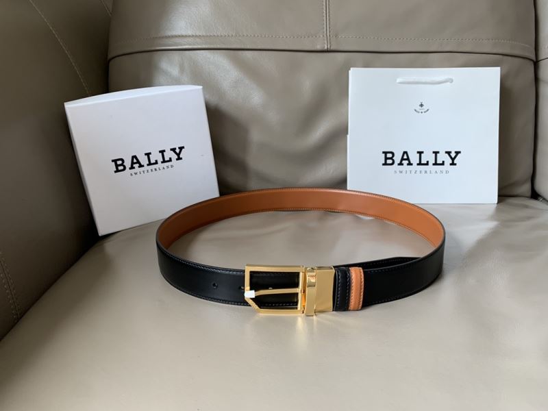 BALLY